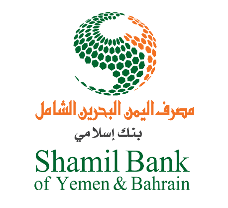 مصرف اليمن والبحرين الشامل